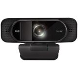 Logilink UA0381 webcam 1920 x 1080 pixels USB 2.0 Black | shoptok.hr