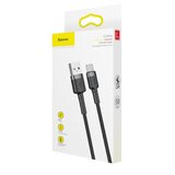 Baseus podatkovni kabel Type C na USB 3A QC 3.0 - 0,5m kratek | Shoptok.si