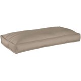  Set jastučića 3 pcs Sivo-smeđa Oxford tkanina | shoptok.hr
