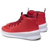 Under Armour Polškornji Jet Rdeča | Shoptok.si