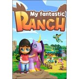Steam My Fantastic Ranch (PC) Key GLOBAL | ePonuda.com