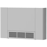 MARELI SYSTEMS Fan coil za grijanje i hlađenje AMG890 sa termostatom bijela Cijene