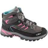 CMP Pohodništvo Rigel 2.0 Mid WP Siva | Shoptok.si
