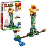 Lego Super Mario™ Razširitveni komplet z bosem Sumo Bro in rušilnim stolpom 71388 | Shoptok.si