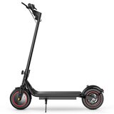 iScooter W6 Fodable električni skuter 7,8 Ah 36 V 500 W motor 10 palcev, (22025040) | Shoptok.si