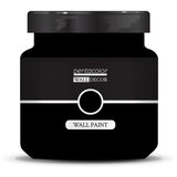 Artmie Barva za dekoracijo sten 1000 ml | Coal Black Cene