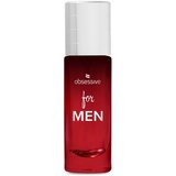 Obsessive Perfume for Men 10ml | shoptok.hr