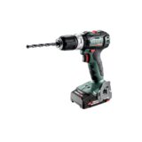 Metabo akumulatorska bušilica SB 18 L BL 2x20Ah LiPower BEZ ČETKICA | ePonuda.com