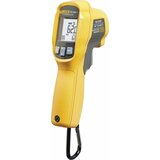 FLUKE Infrardeči termometer -62 MAX PLUS optika 12:1 -30 do +650 °C, (20634650) Cene