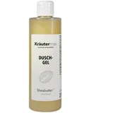 Gel za tuširanje Shea maslac+ - 250 ml
