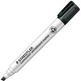  OZNAČEVALEC ZA BELO TABLO 2-5MM RECIKLIRAN LUMOCOLOR STAEDTLER 351 B-9 ČRNI Cijene