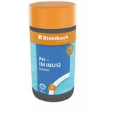 Steinbach pH - Minus granulat - 1,50 kg Cene