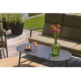 Hartman Zelena vrtna garnitura aluminijska za 5 osoba Flora – | shoptok.hr