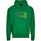 Polo Ralph Lauren Puloverji 710899182004 Zelena Cene