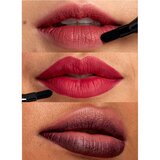 NYX Professional Makeup Dazed & Diffused Blurring Lipstick ruž za usne u olovci nijansa 05 - Roller Disco 2.3 g | shoptok.hr