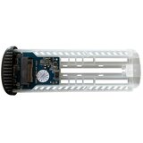 LC Power LC-M2-C-NVME-2X2USB 3.2 Gen. 2x2High Speed USB-C for NVME | Eponuda.ba