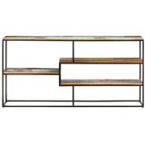  Komoda 150x30x75 cm trden predelan les | Shoptok.si