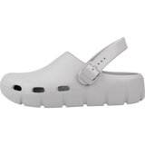 Birkenstock Sandali & Odprti čevlji BIRKI FLOW Siva | Shoptok.si