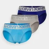 Slip-gaće — CALVIN KLEIN • 3 kom.
