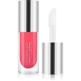 Catrice ETERNAL RED olje za ustnice z učinkom povečanja odtenek C02 Ruby Radiance 3.6 ml | Shoptok.si