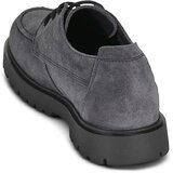Birkenstock Highwood Moc Lace Crna | shoptok.hr