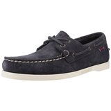 Sebago DOCKSIDES PORTLAND FLESH Plava Cijene