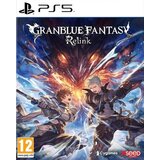  PS5 Granblue Fantasy Relink Cene