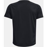 Under Armour T-Shirt UA B's Challenger Train SS-BLK - Boys | shoptok.hr