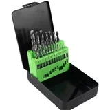 Garnitura burgije za metal HSS-G