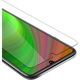 Cadorabo Oklepni film združljiv s Samsungom - zaščitnim filmom v visoki prosojnosti - kaljeno zaščitno steklo v 9H trdoti s 3D združljivostjo na dotik, (20607811) Cene