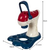 Kruzzel set plastelina s mikserom za kolače i priborom, 5 boja | shoptok.hr