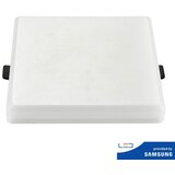  LED ugradna stropna svetiljka SAMSUNG CHIP LED/20W/230V 3000K | Eponuda.com