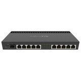 MikroTik mrežno stikalo RB4011iGS+RM Cene