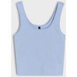 Sinsay Rebrasti top | shoptok.hr