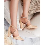 Resti Women's Briticca zirconia pumps | shoptok.hr