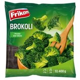 Frikom smrznuti brokoli 400G Cene