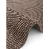 Hanse Home Sivorjav ročno tkan volnen tekač 80x200 cm Eleni Taupe – | Shoptok.si