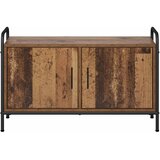  TV ormar 79 5 x 33 x 50 cm Staro drvo Konstruirano drvo - Staro drvo 79 5 x 33 x 50 cm | shoptok.hr