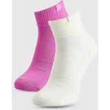 4f Girls' Socks F395 (2pack) Cene