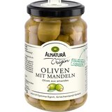 Alnatura Bio Origin masline s bademima - 350 g | shoptok.hr