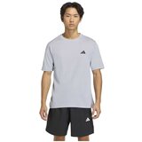 Adidas Majice s kratkimi rokavi KD5460000H Bela Cene