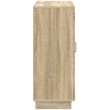  Kreveta Hrast sonoma 66 x 34,5 x 87 cm Konstruirano drvo | Eponuda.ba