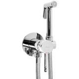 REA Bath Miješalica za bide Loop Diamond Chrome | shoptok.hr