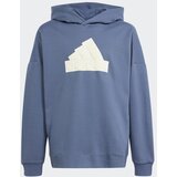 Adidas muški duks sa kapuljačom u fi logo hd bp | ePonuda.com