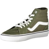 Vans GREEN MEN'S SPORTS SHOES | ePonuda.com