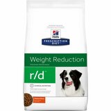 Hills prescription diet veterinarska dijeta za pse r/d 12kg Cene