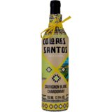  Belo vino COLORES SANTOS sauvignon chardoay 0,75l Cene
