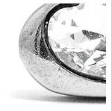 Vuch MyHeart Silver Earrings | Shoptok.si