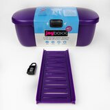 Joyboxx JOYBOXXX - higijenska kutija za pohranu (ljubičasta) | shoptok.hr