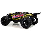 Buggy na daljinsko upravljanje 1:18 ENOZE 9302E 45 km/h - crni | shoptok.hr